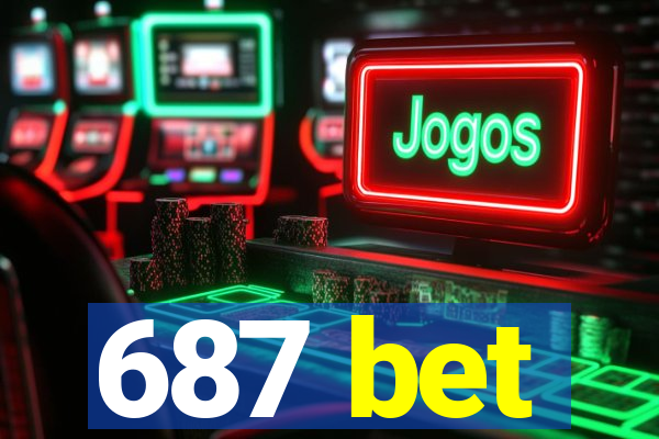 687 bet